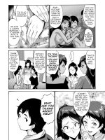 Hamayuri Club Ch. 2 page 2