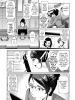 Hamayuri Club Prologue + Ch. 1-3 page 3