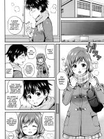 Haru No Kinenbi page 6