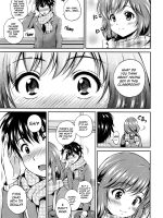 Haru No Kinenbi page 7