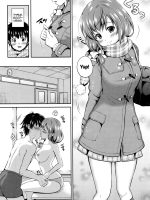 Haru No Kinenbi page 8