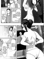 Hitouzuma page 3