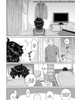 Iede Shoujo To Kurasu Hanashi page 9