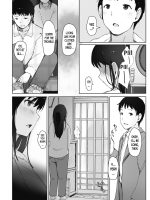 Kawa No Tsumetasa Wa Haru No Otozure page 6