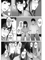 Kawa No Tsumetasa Wa Haru No Otozure page 7