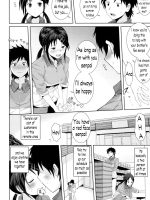 Kochira Atatamemasu Ka? page 2