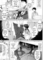 Kochira Atatamemasu Ka? page 7