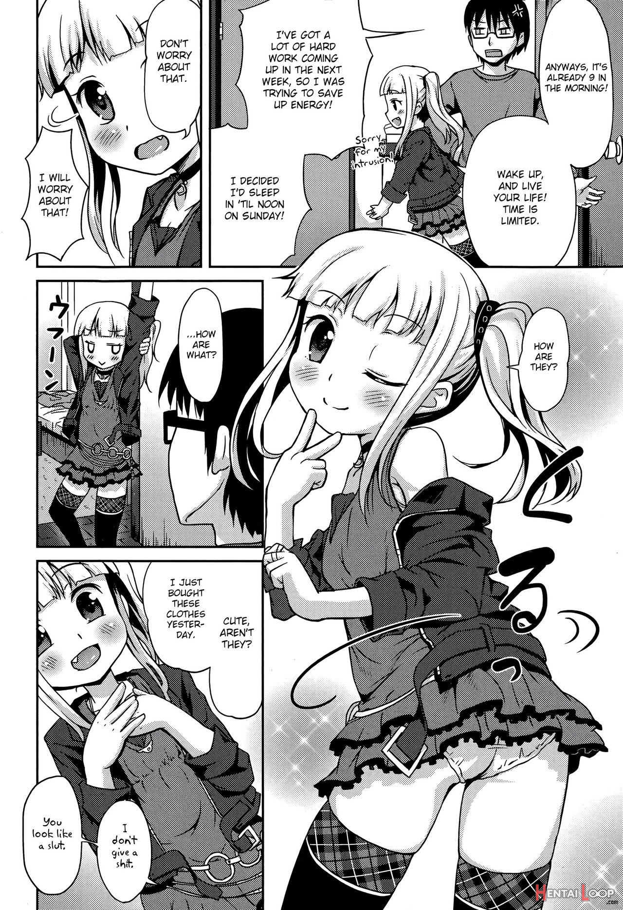 Loli Colle page 2