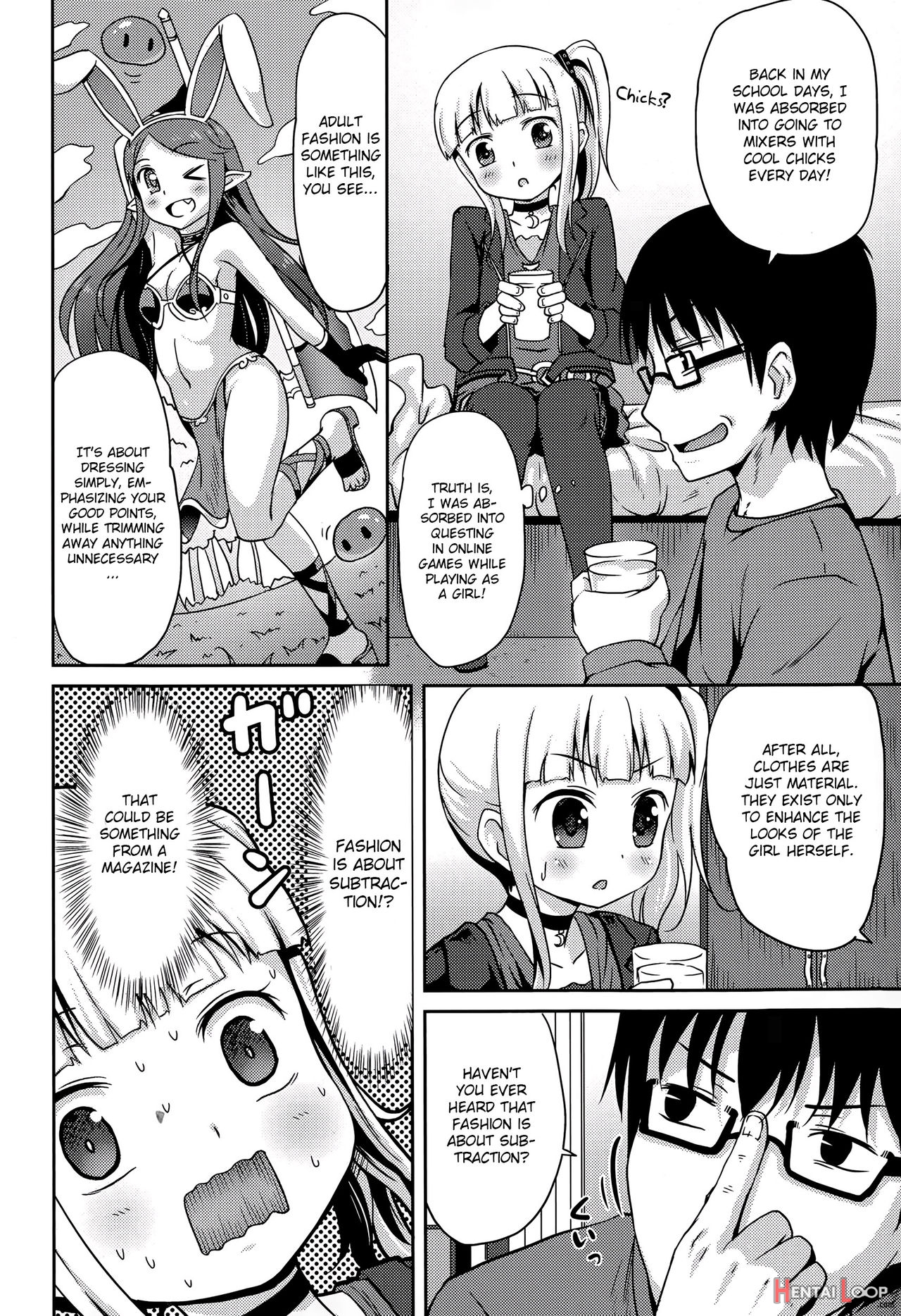 Loli Colle page 4