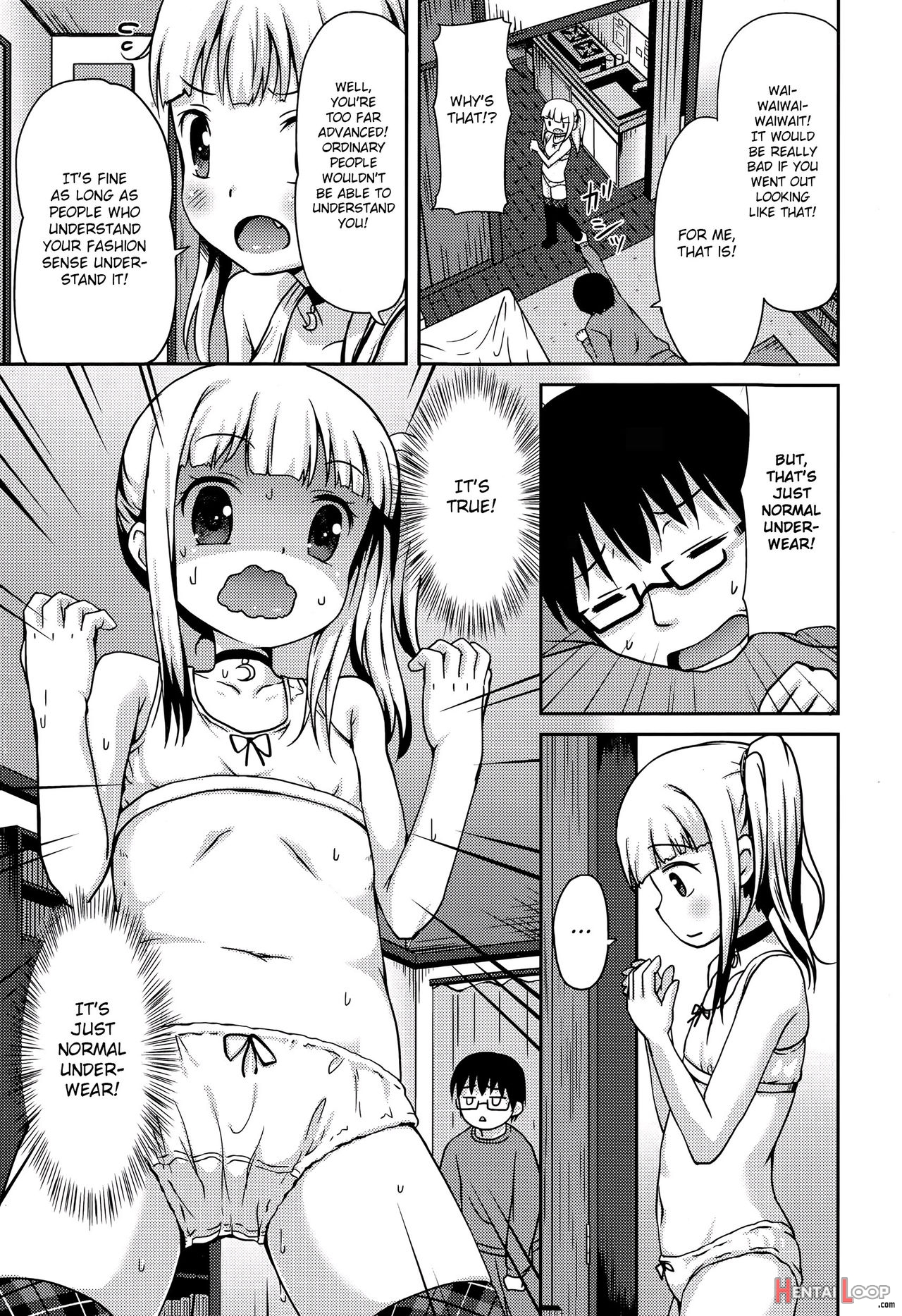 Loli Colle page 7
