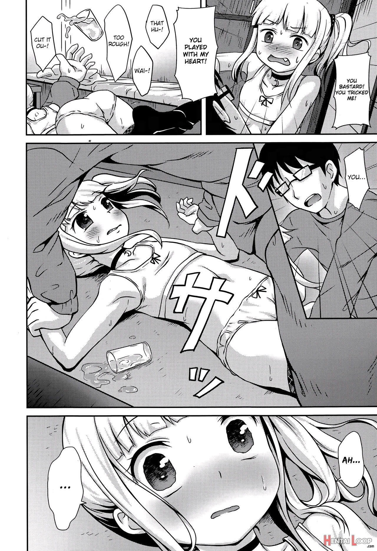 Loli Colle page 8