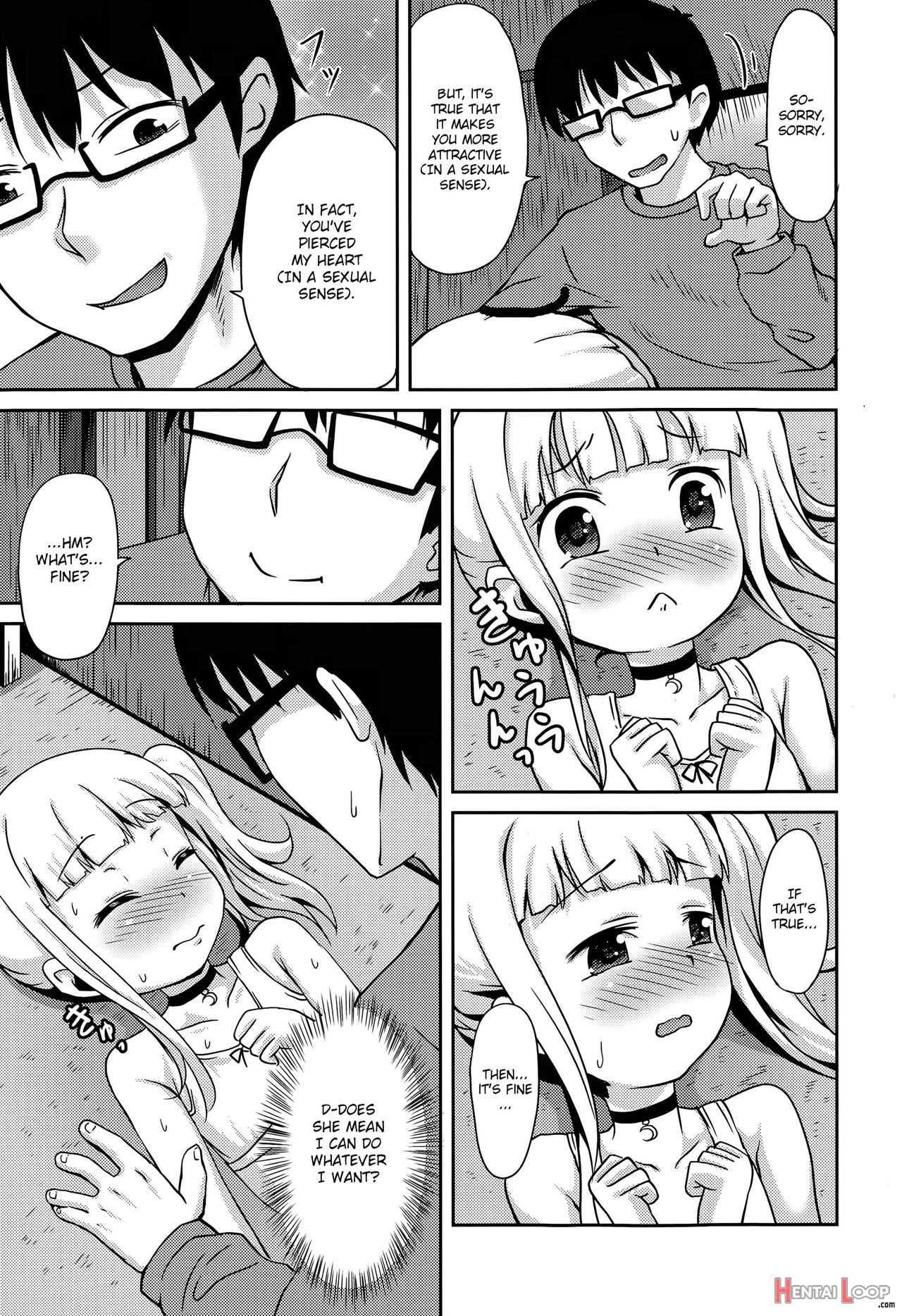 Loli Colle page 9