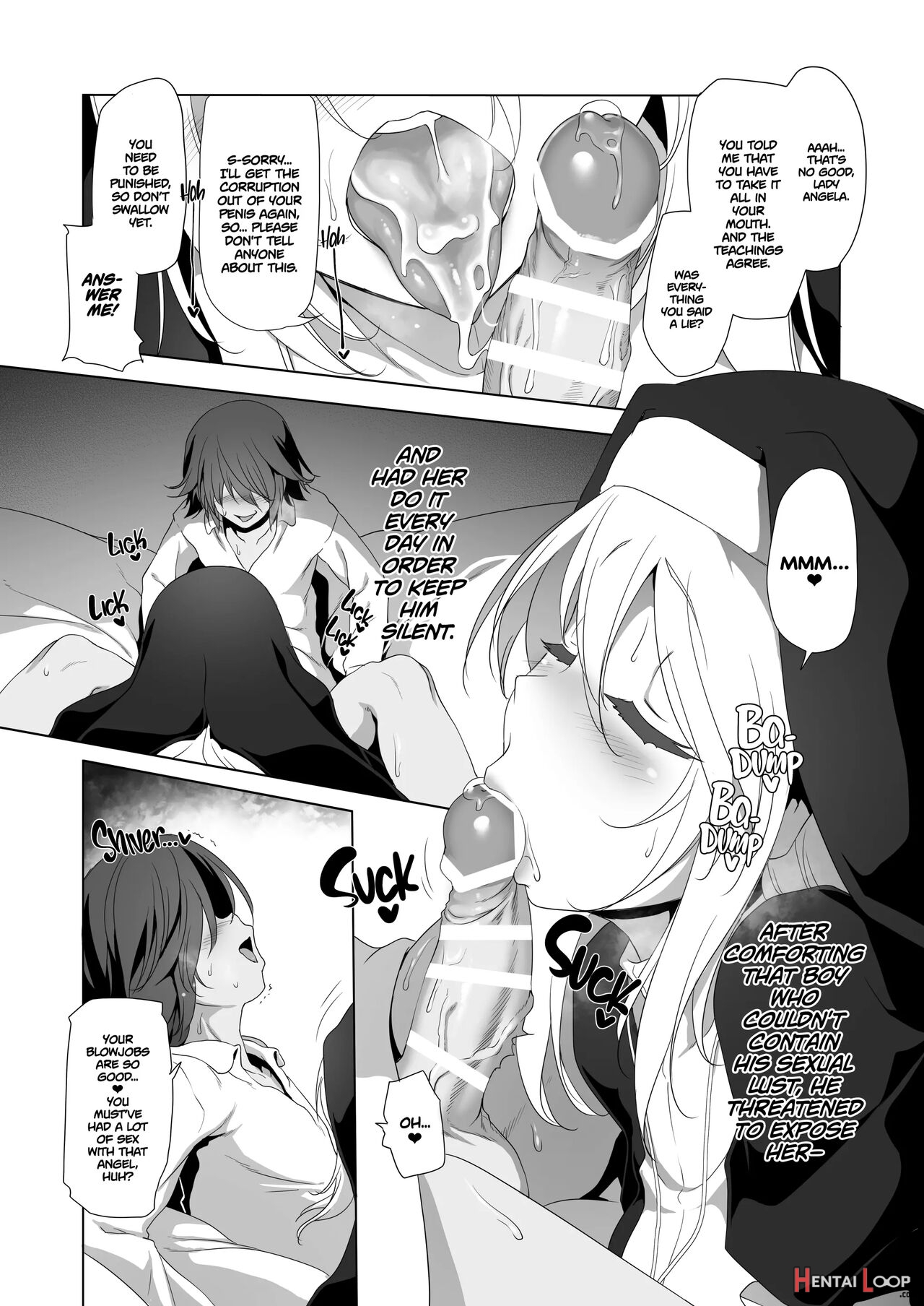 Makotoni Zannen Desu Ga Bouken No Sho 7 Wa Kiete Shimaimashita. page 10