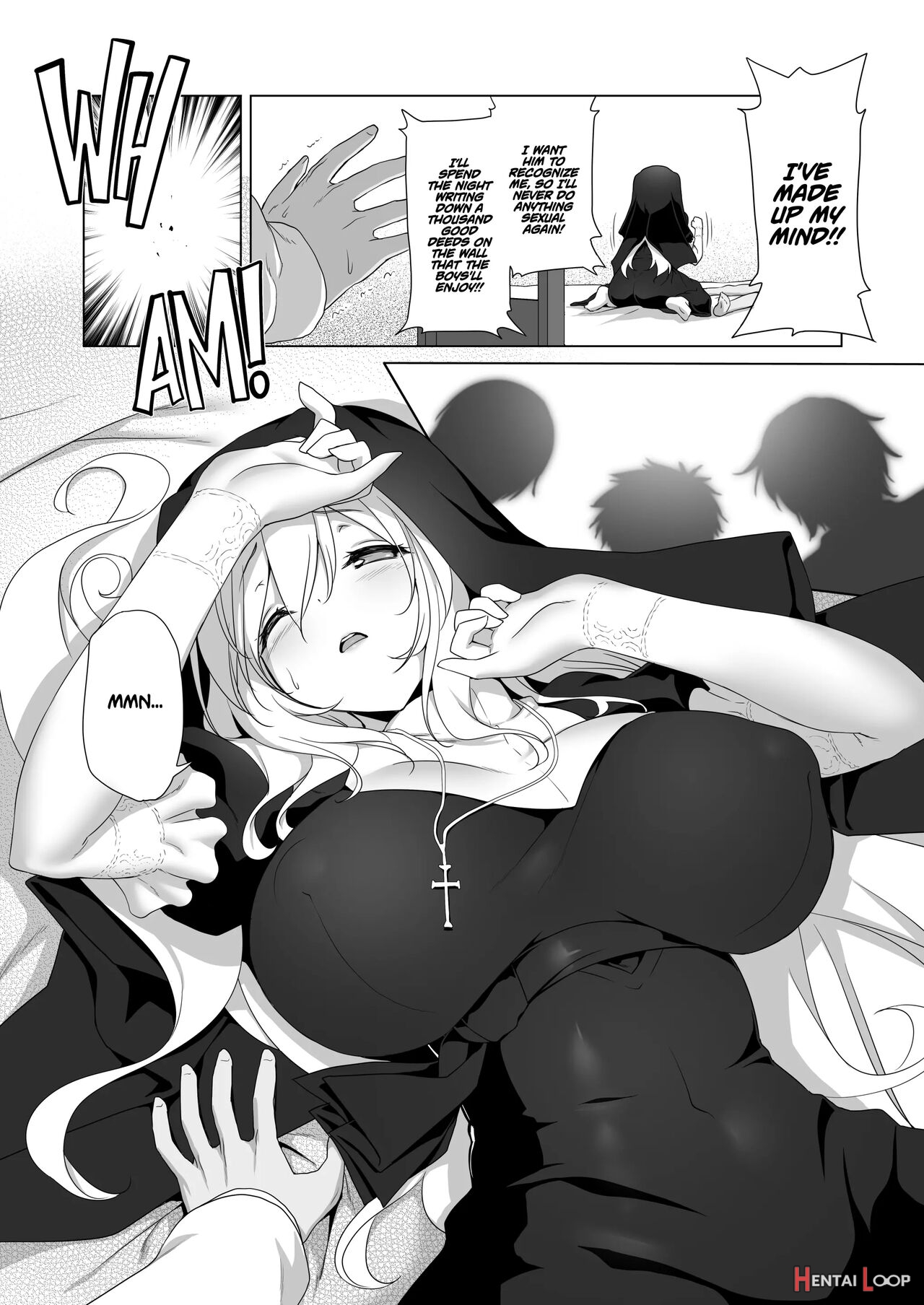 Makotoni Zannen Desu Ga Bouken No Sho 7 Wa Kiete Shimaimashita. page 17