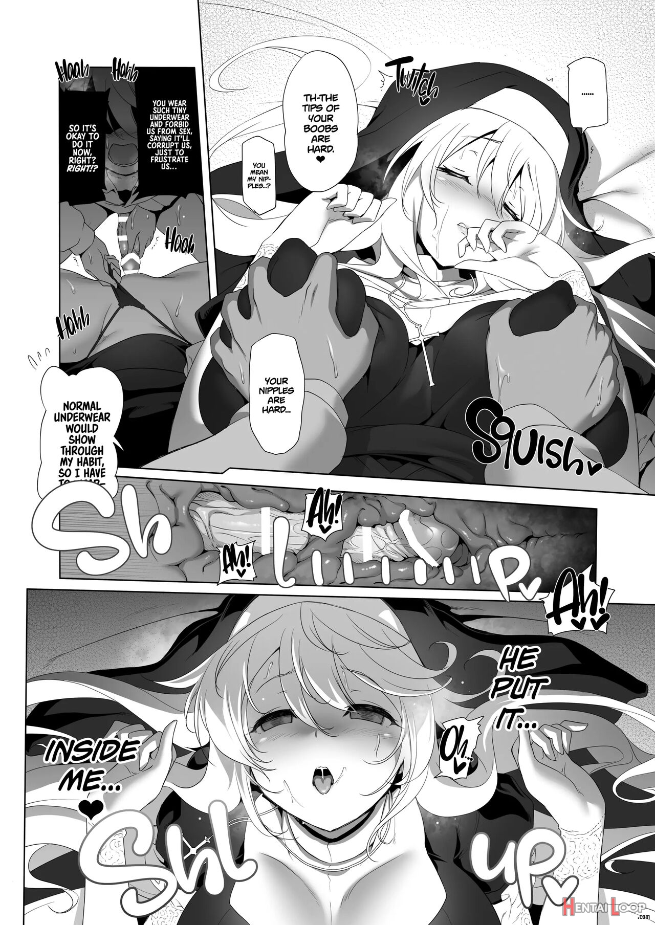 Makotoni Zannen Desu Ga Bouken No Sho 7 Wa Kiete Shimaimashita. page 19