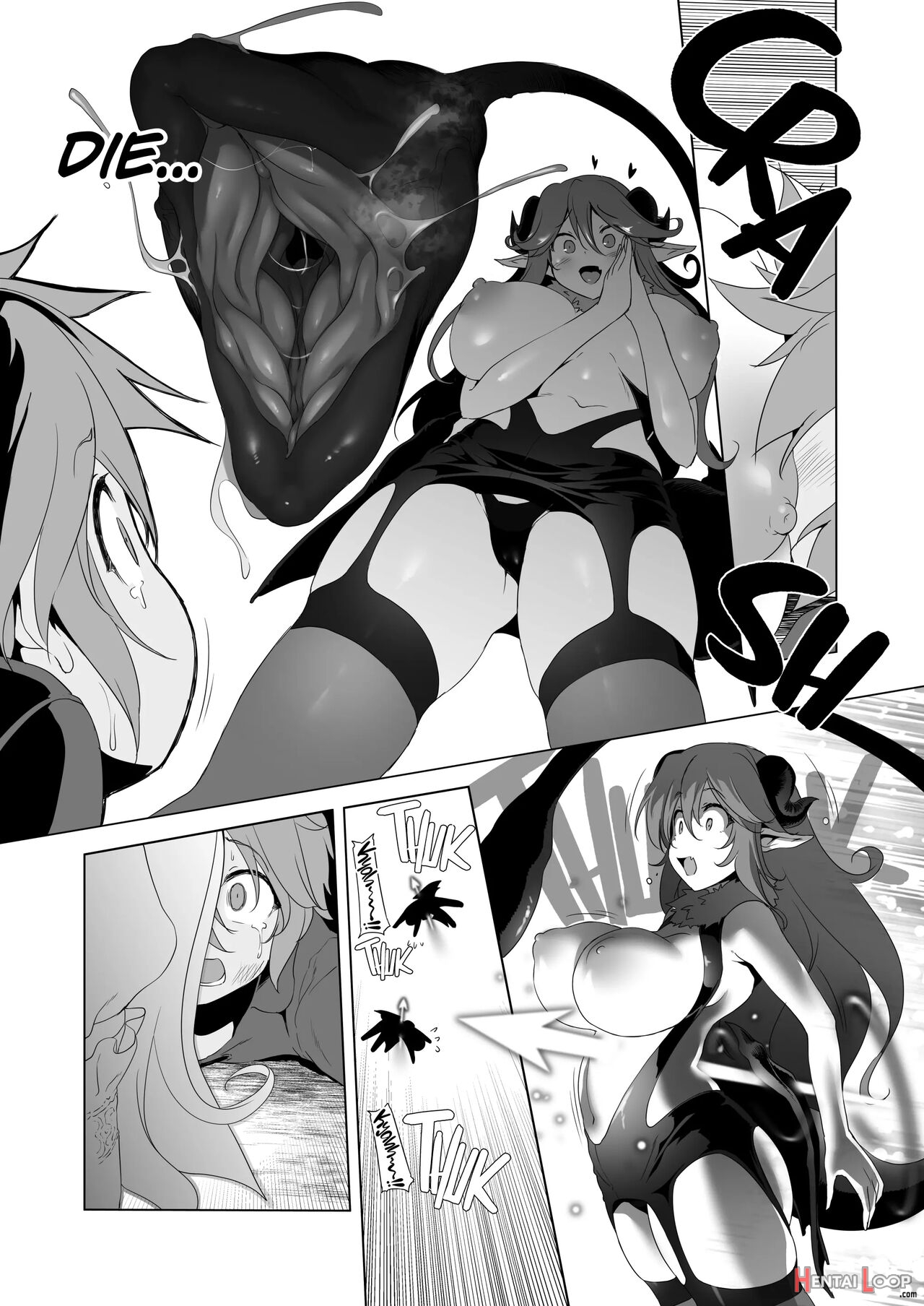 Makotoni Zannen Desu Ga Bouken No Sho 7 Wa Kiete Shimaimashita. page 2