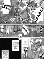 Meshimase! Nikumi-chan! page 3