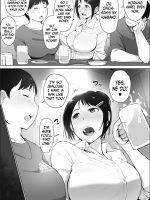Minami-san Wa Osake Ni Yowai - Decensored page 2
