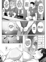 Minami-san Wa Osake Ni Yowai - Decensored page 3