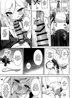 Mutsuki Wa Otona No Asobi Ga Shitai page 10
