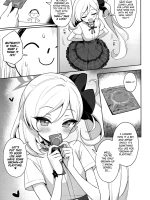 Mutsuki Wa Otona No Asobi Ga Shitai page 4