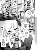 Mutsuki Wa Otona No Asobi Ga Shitai page 8