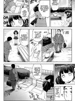 Oishikute Suki Ni Naru page 4