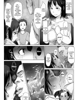 Oji-san Ni Sareta Natsuyasumi No Koto page 10