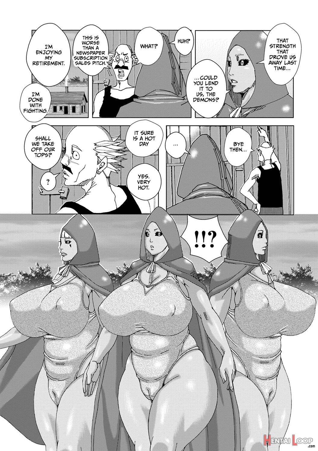 Othello 9 page 5