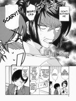 Otome Sensei Ch. 1-3, 7-13 page 8