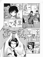 Otome Sensei Ch. 1-3, 7-13 page 9