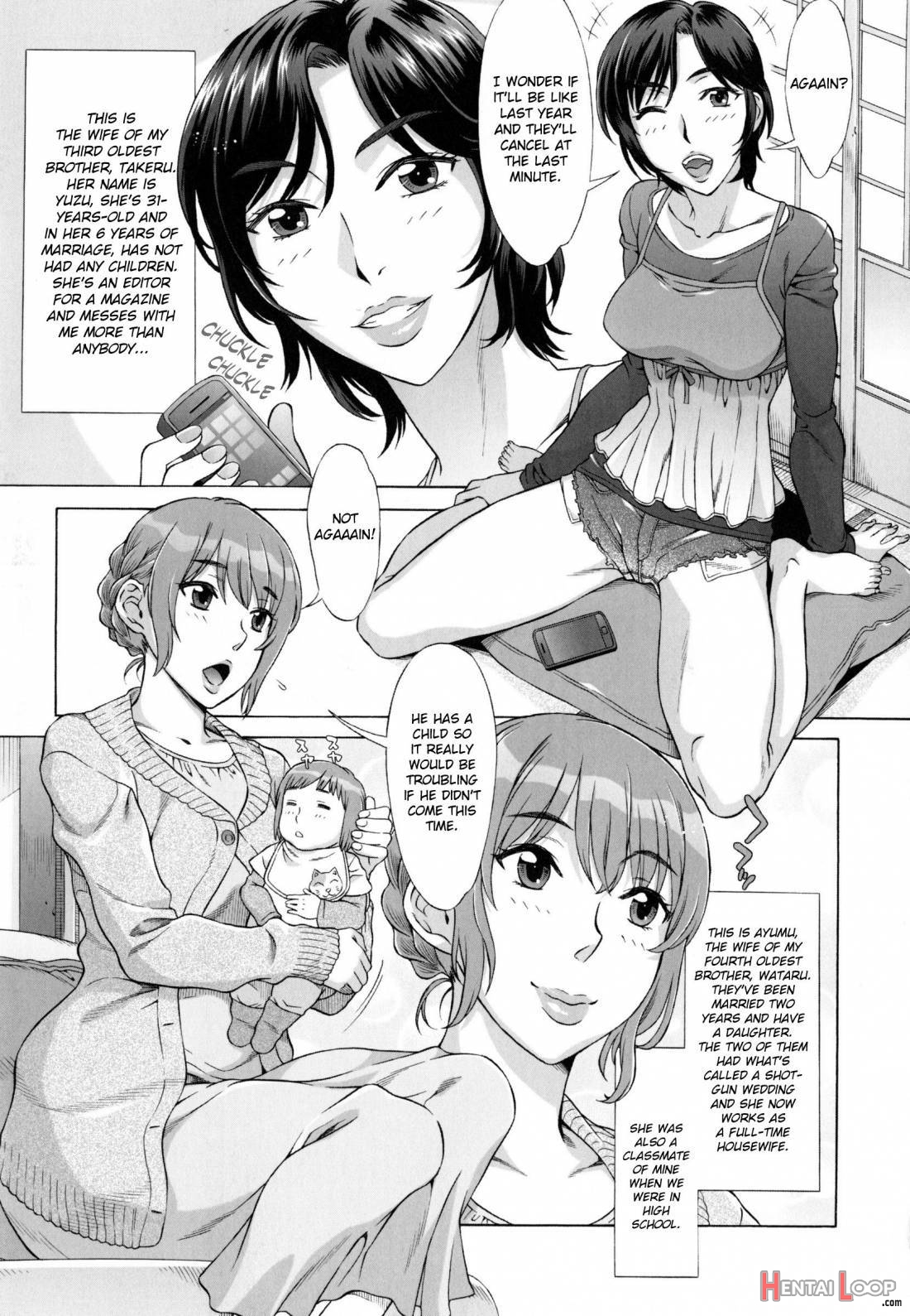 Ran♡kon page 9