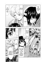 Reties No Michibiki Vol. 3 page 5