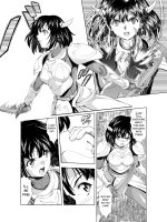Reties No Michibiki Vol. 3 page 8