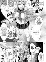Seisai Shiteyaru! -revenge- page 4