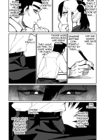 Sensei O Mi Ni Iku - Decensored page 3
