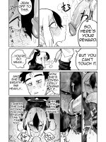 Sensei O Mi Ni Iku - Decensored page 7