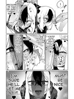 Sensei O Mi Ni Iku - Decensored page 8