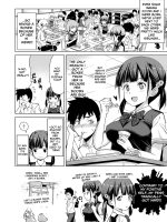 Shishunki To Honki Sex page 5