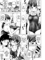 Shishunki To Honki Sex page 8