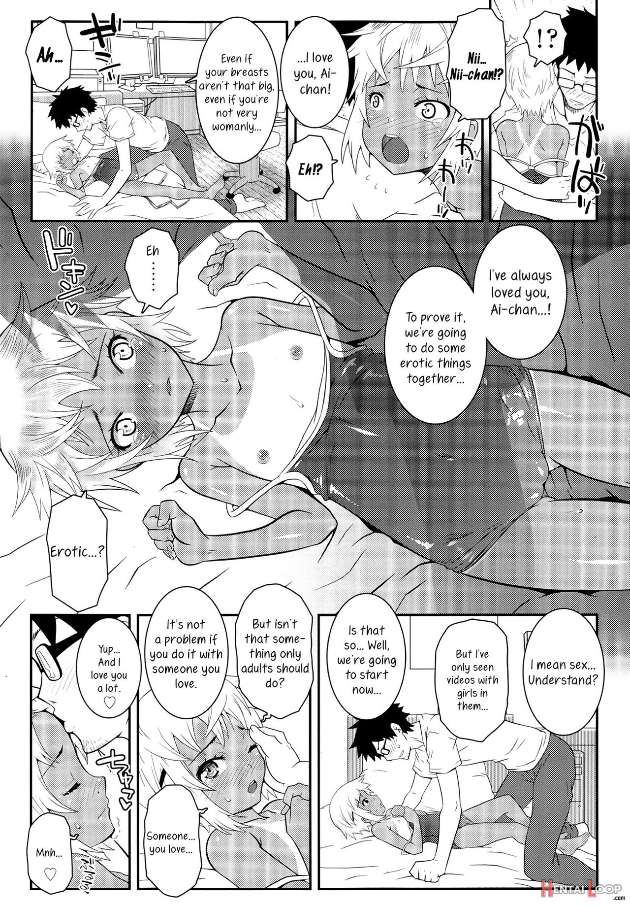Shoka - Early In Summer page 7