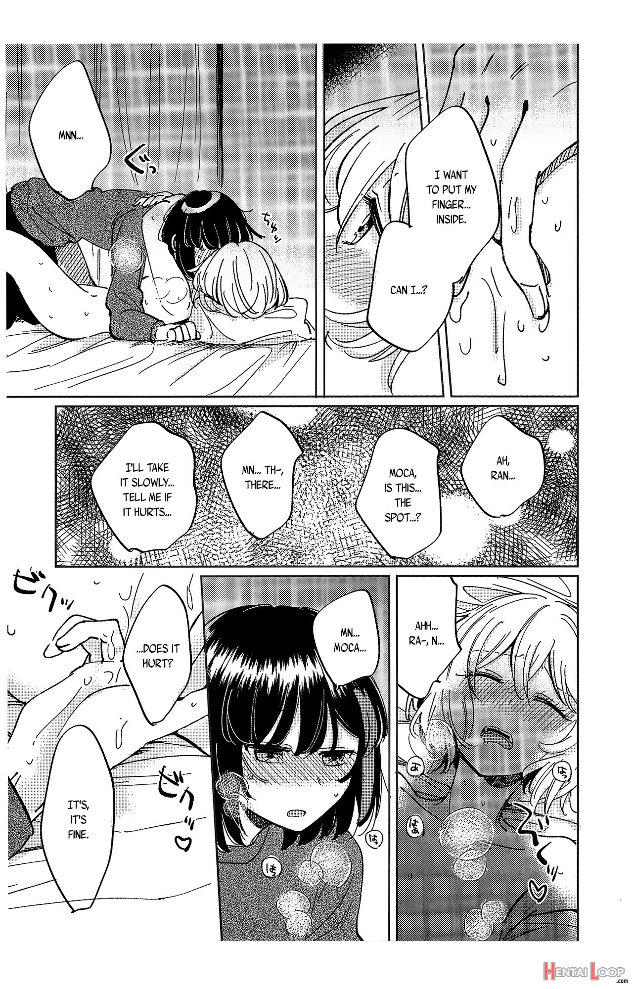 Sono Nukumori To, Tomo Ni Aru page 25