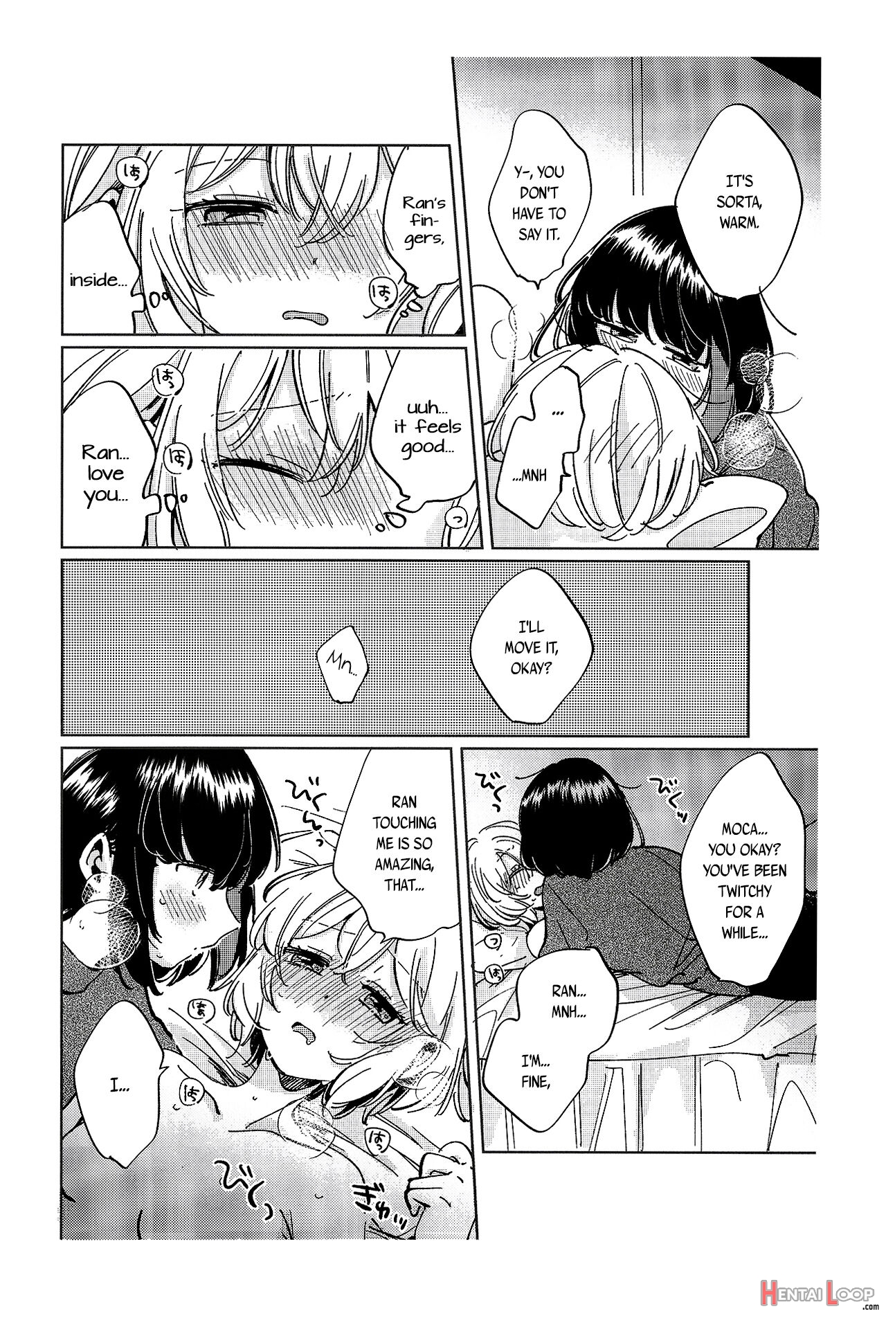 Sono Nukumori To, Tomo Ni Aru page 26