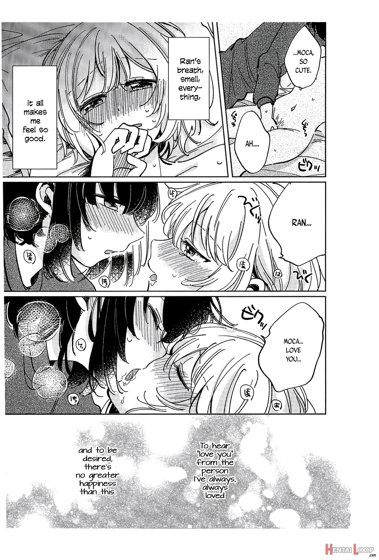 Sono Nukumori To, Tomo Ni Aru page 27