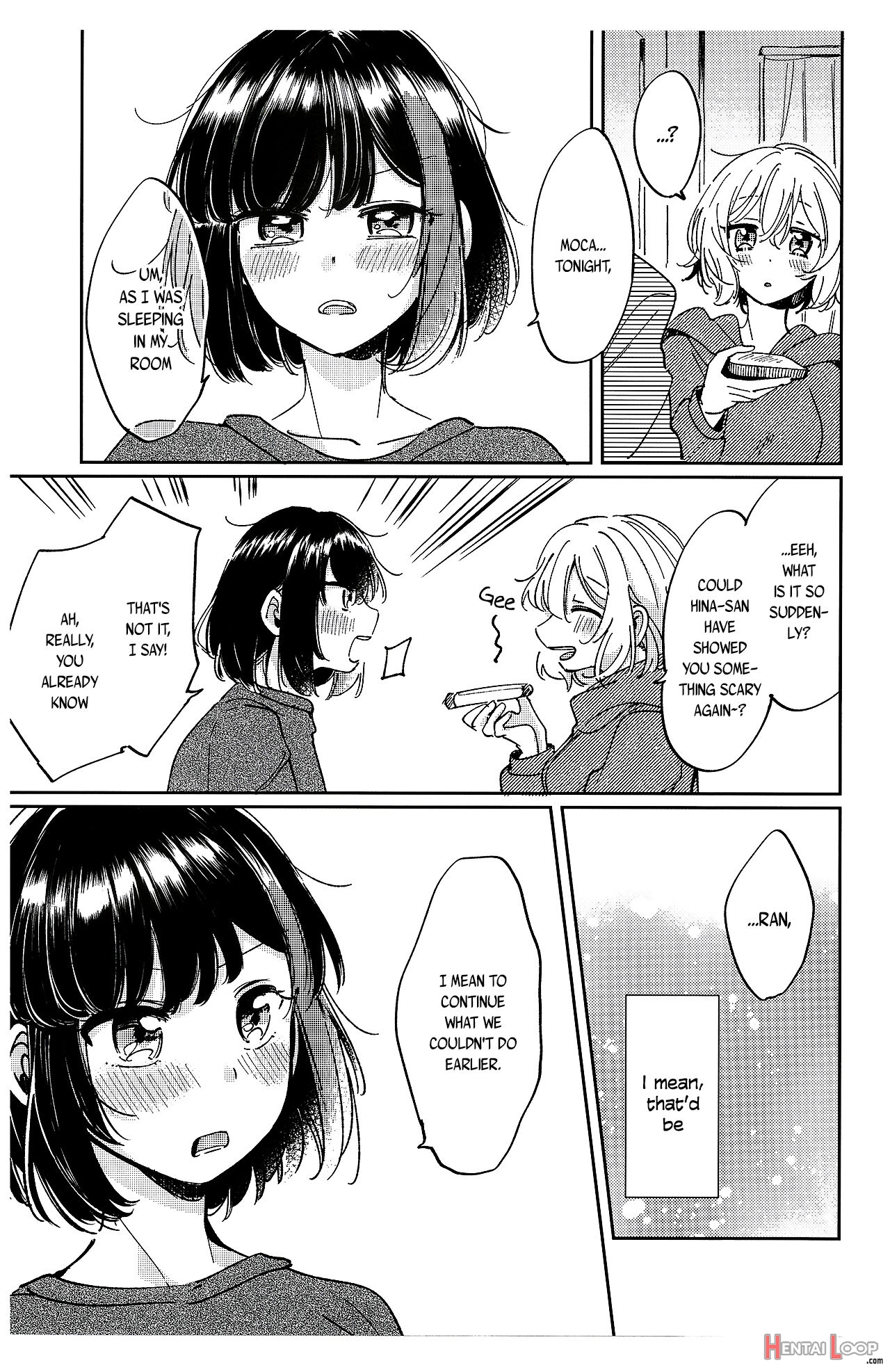 Sono Nukumori To, Tomo Ni Aru page 9