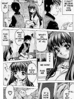 Toritome No Nai Hanashi page 4