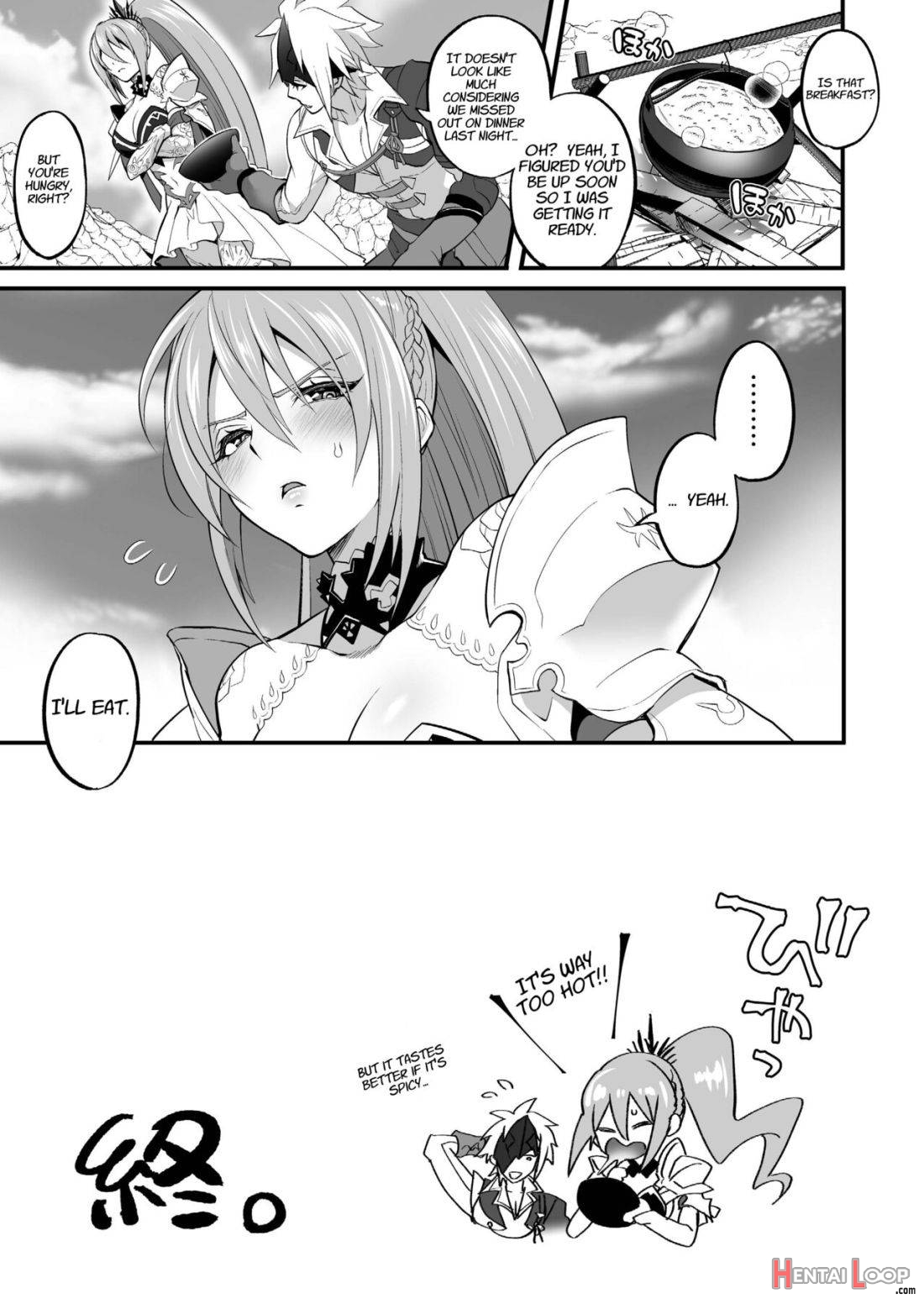 Watashi Ni Tsumeyoru To 〇〇〇 Ga Iku Wa Yo...! page 28