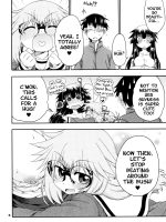 Yobae Inko-chan S3 page 5