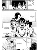 Youkoso Seisakubu!! Ch. 2 page 2