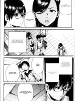 Youkoso Seisakubu!! Ch. 2 page 6